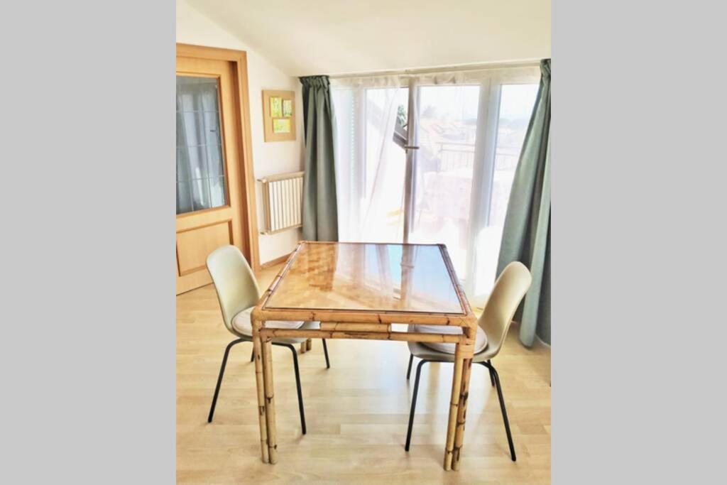 Ferienwohnung La Terrazza Sul Mare Loano Exterior foto