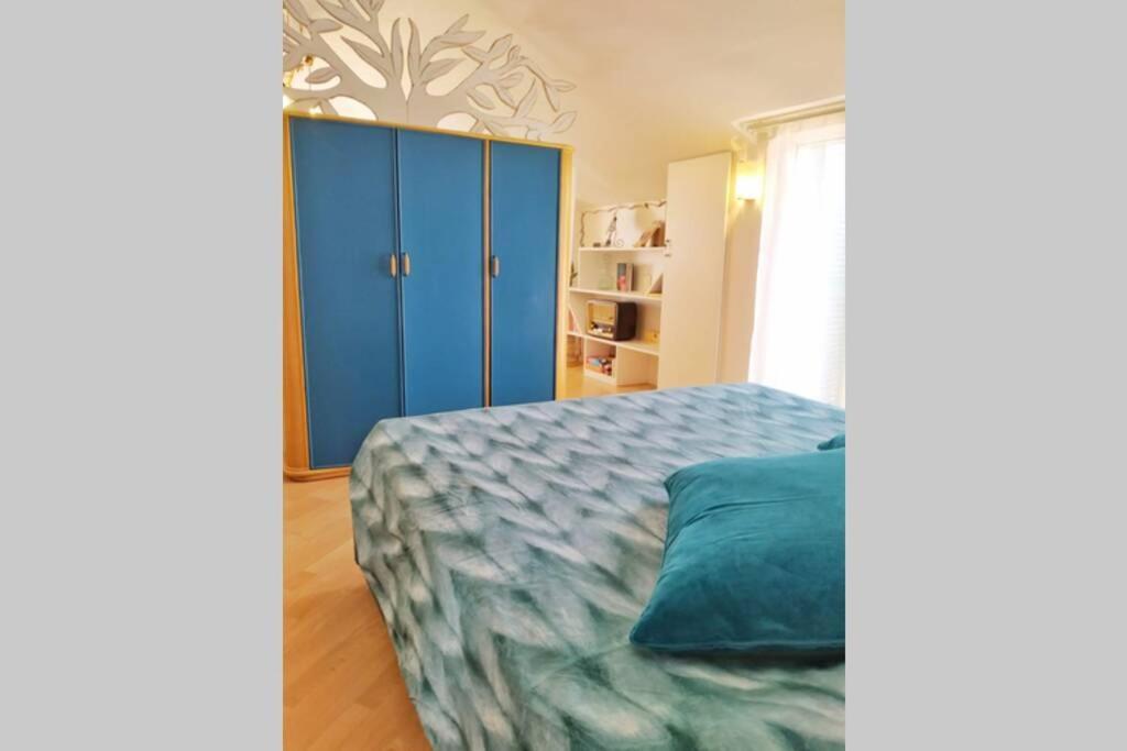 Ferienwohnung La Terrazza Sul Mare Loano Exterior foto